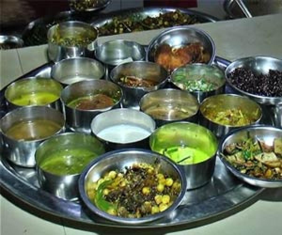 Want to taste some authentic manipuri cuisine?