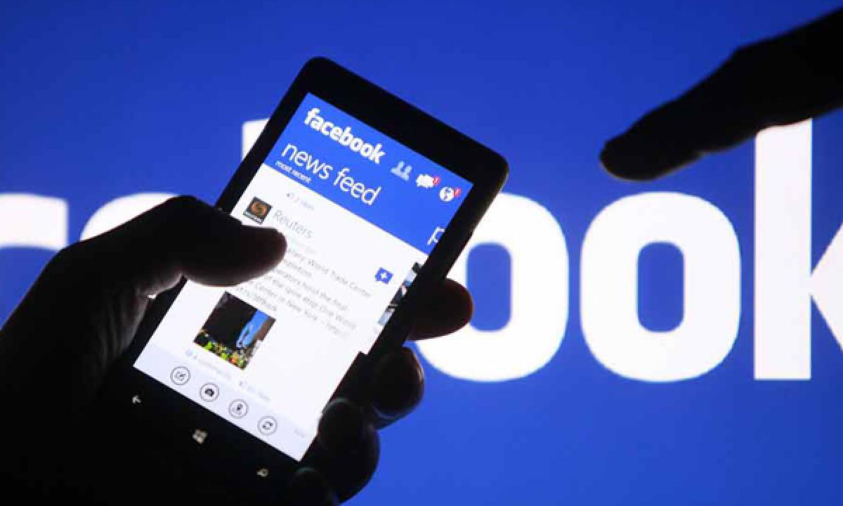 Facebook deletes accounts posting fake child-cancer posts