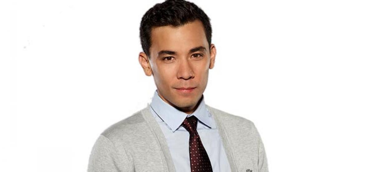 PC is fantastic: Conrad Ricamora