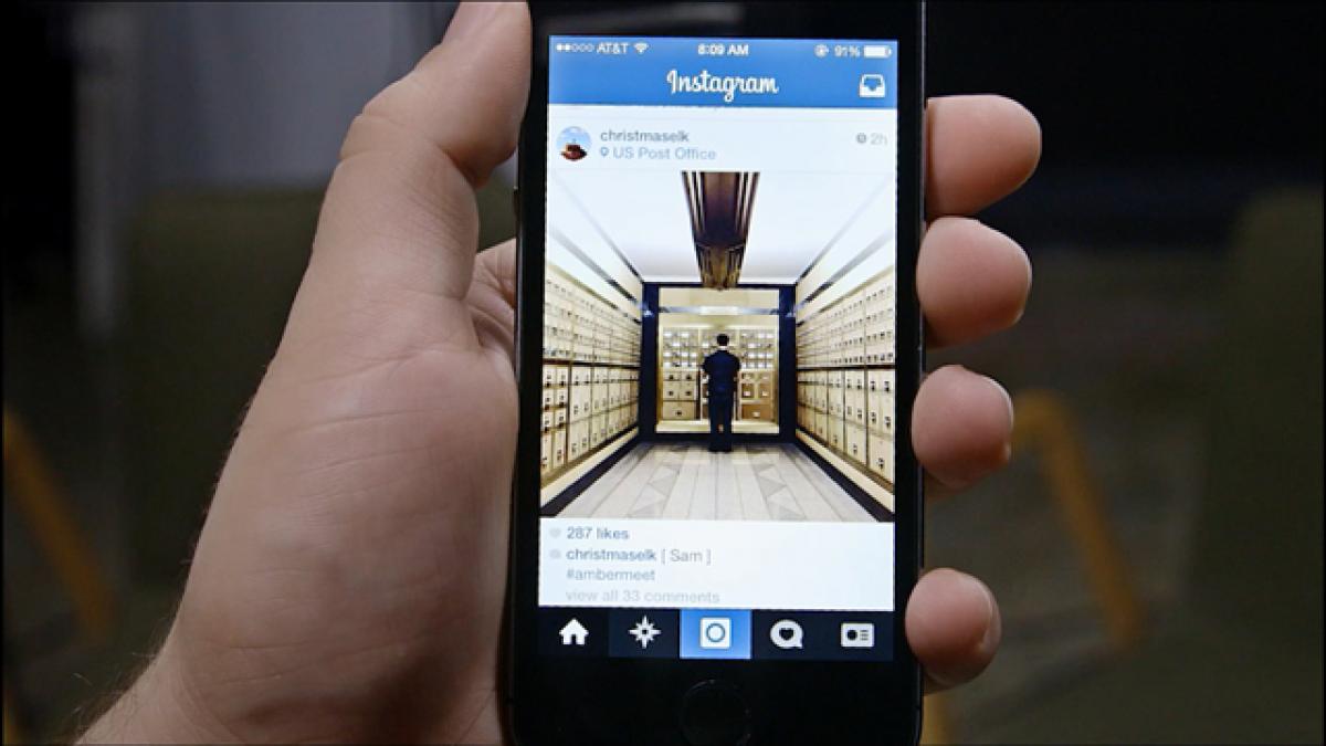 Instagram adds new features to take on Snapchat