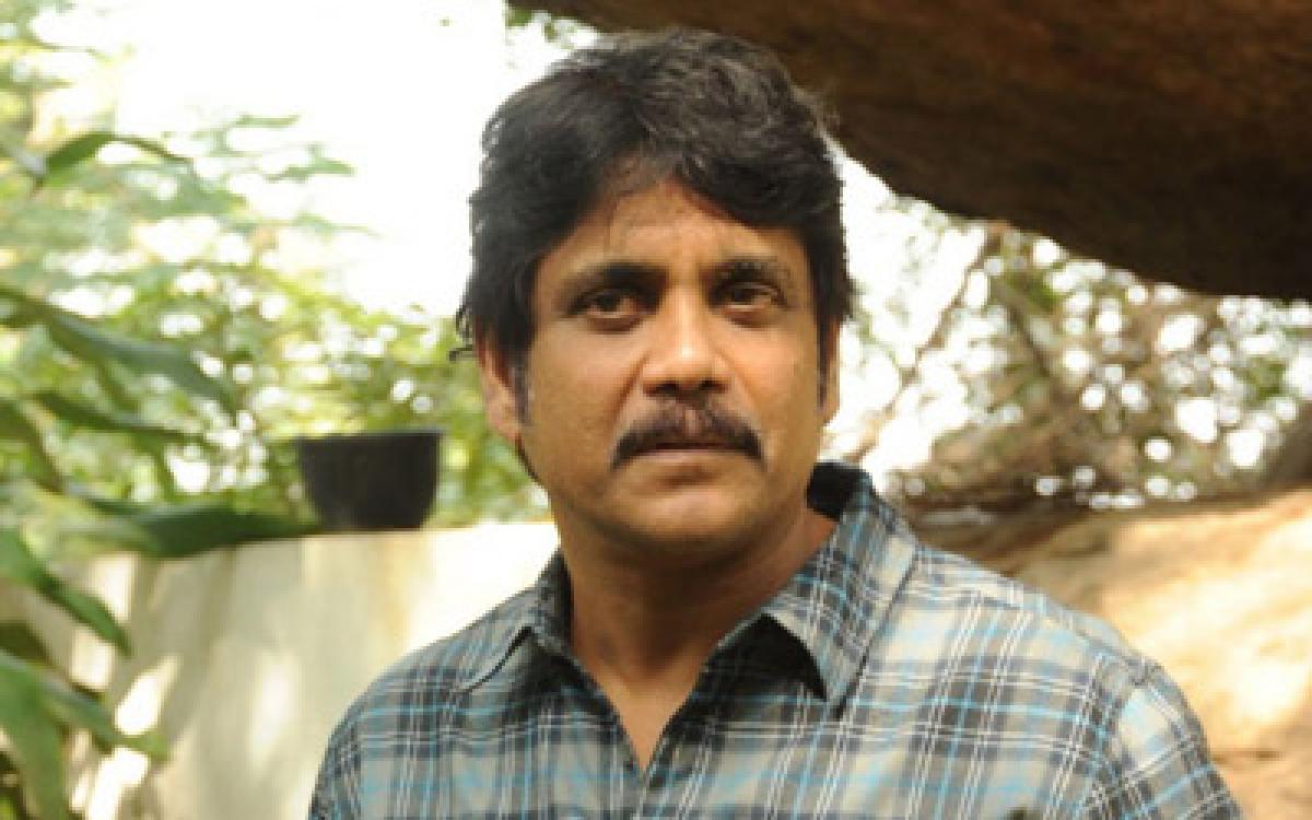 Nagarjuna remembers father on birth anniversary