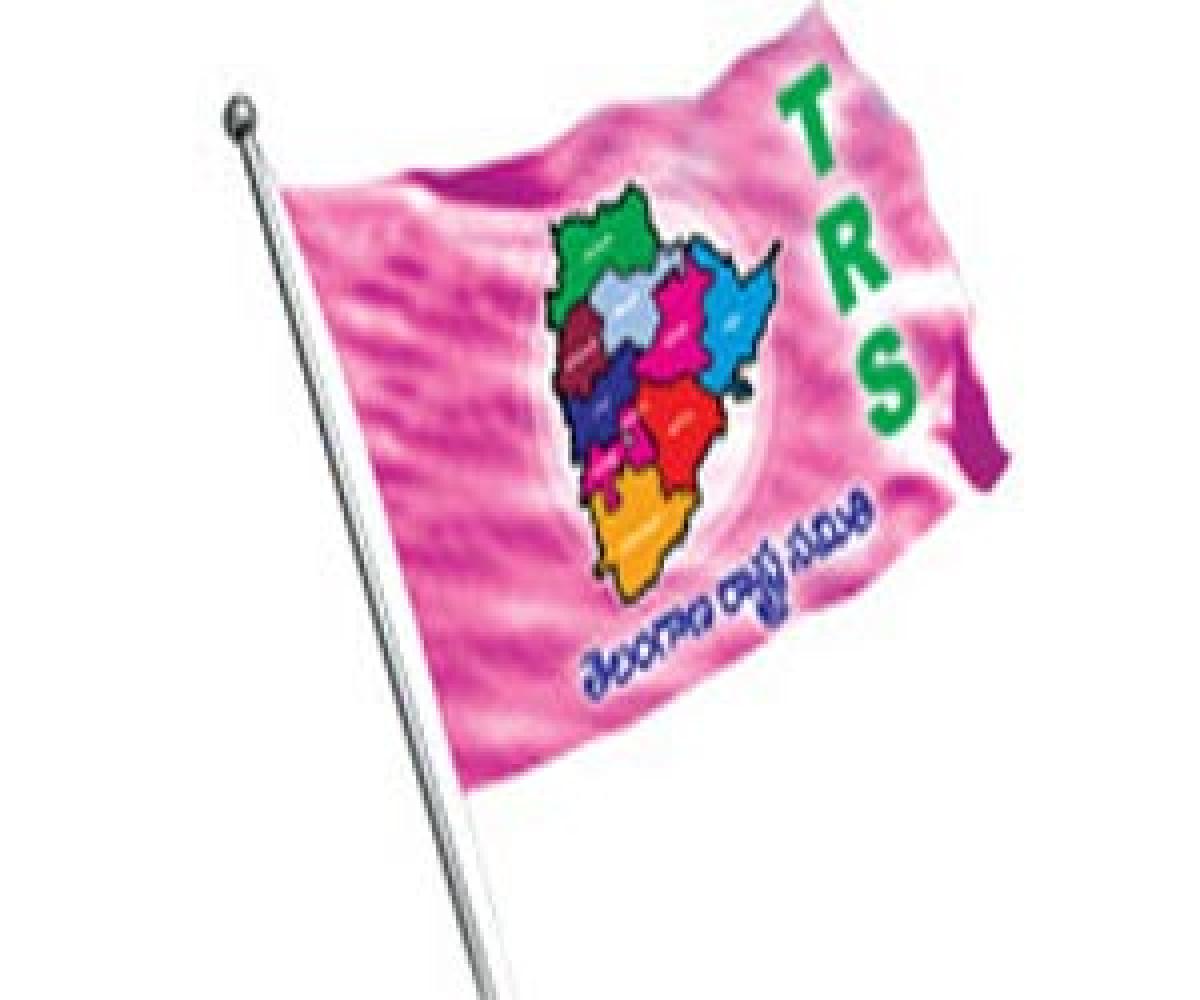 TRS to chalk out strategy for smooth Winter Session