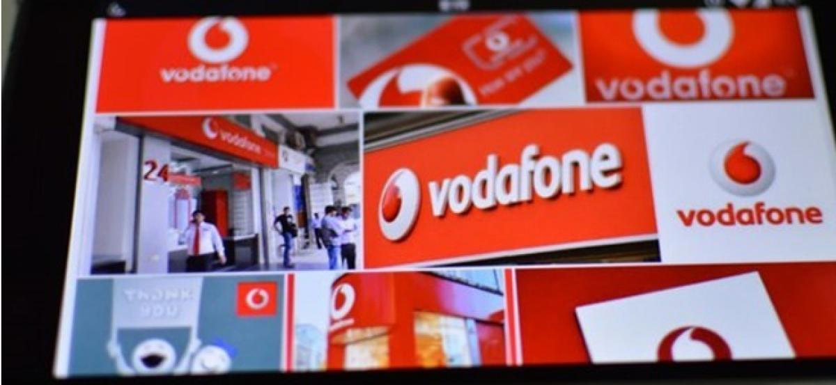 Vodafone India launches new 4G data offer