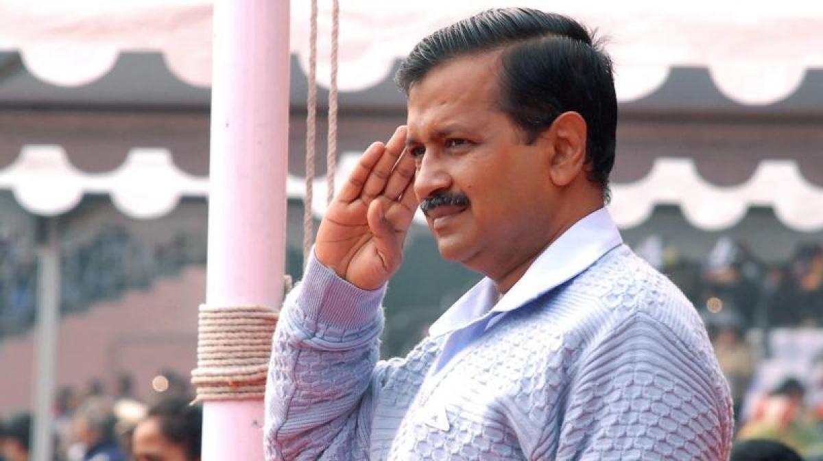 Ahead of Punjab polls, Arvind Kejriwal receives death threats by email