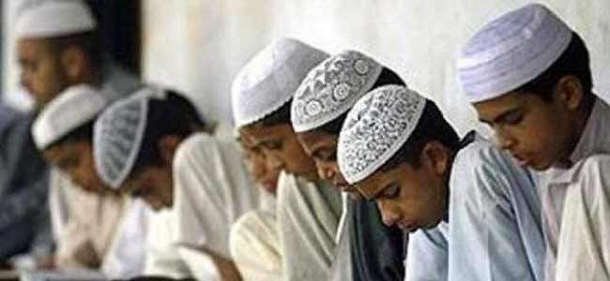 Pune: 36 students rescued from Madrasa, Maulana held for sexual abuse