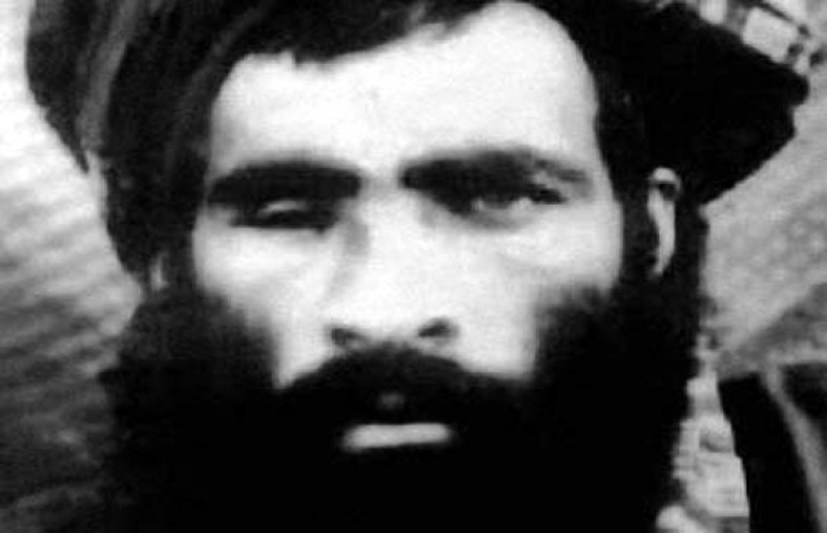 ISI hid news of Mullah Omars death