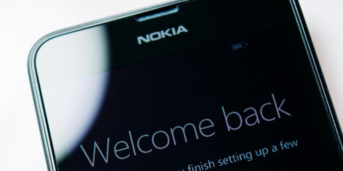 Nokia to make a comeback to Smartphones business
