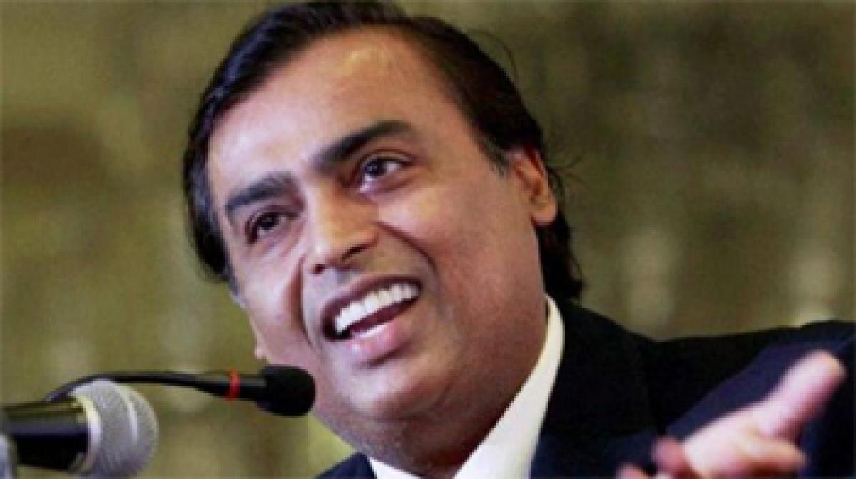 Indias Reliance moves into fashion and lifestyle e-commerce