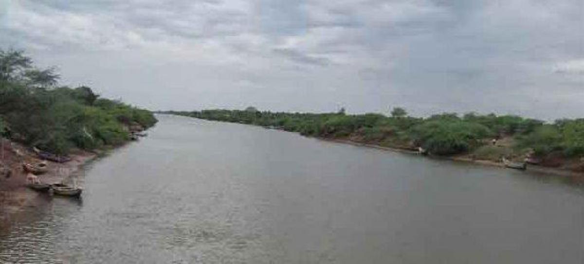 Telangana govt converts Irrigation Projects into Tourist Destinations