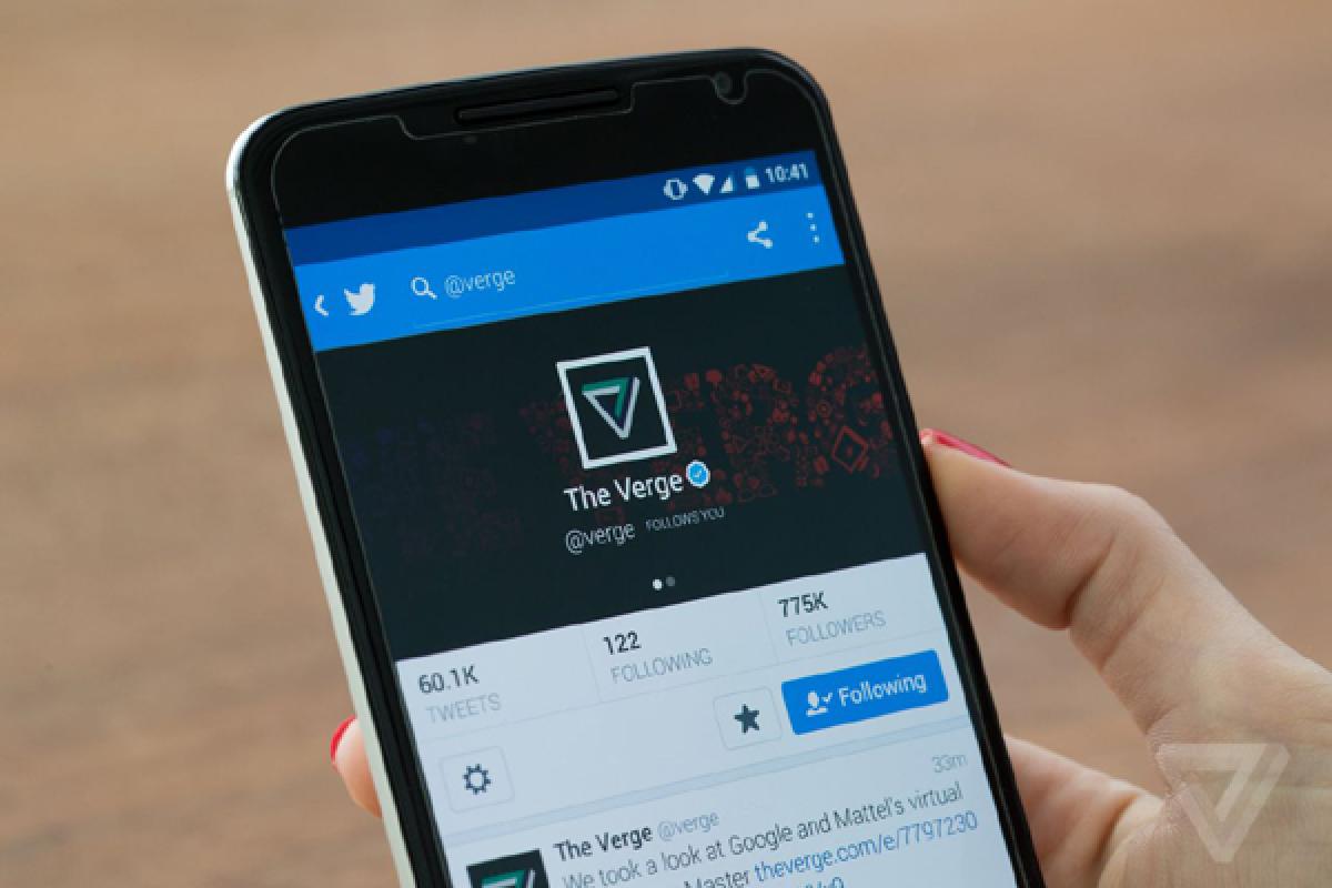 Twitter to launch Night Mode for iPhones 