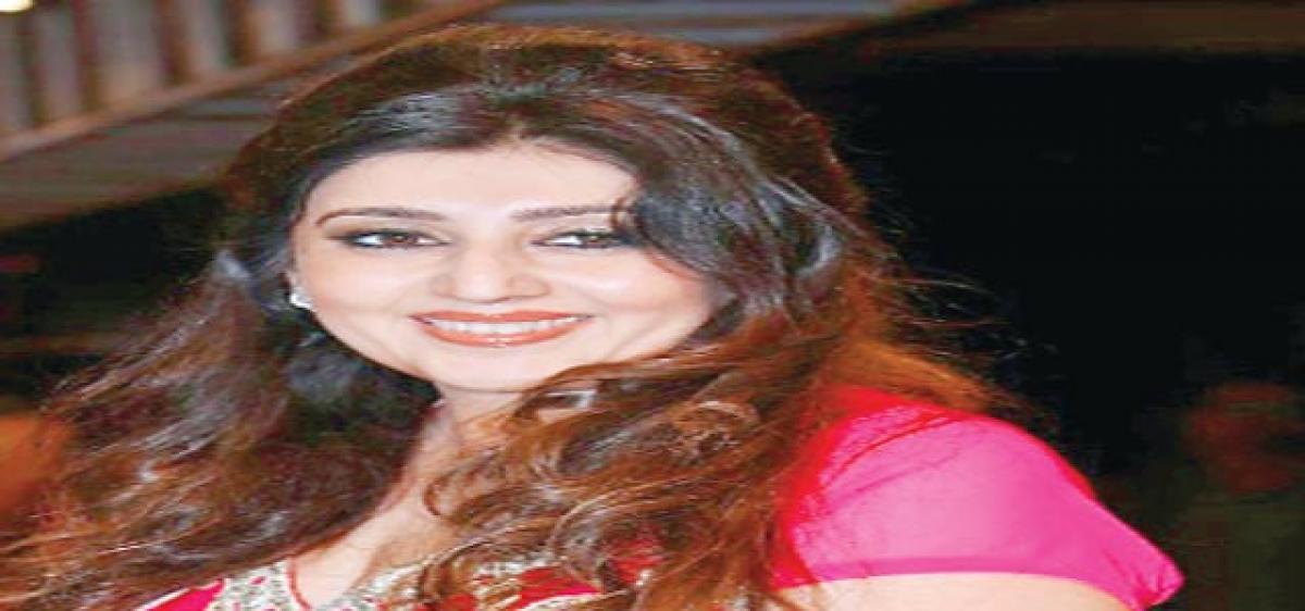 Archana Kochhar to raise funds for paediatric heart surgeries