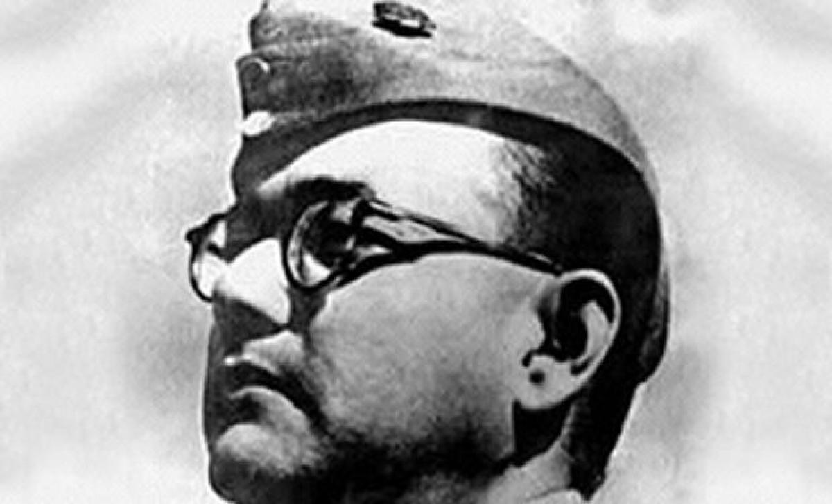 Cant disclose if any KGB records on Netaji were searched, says Government