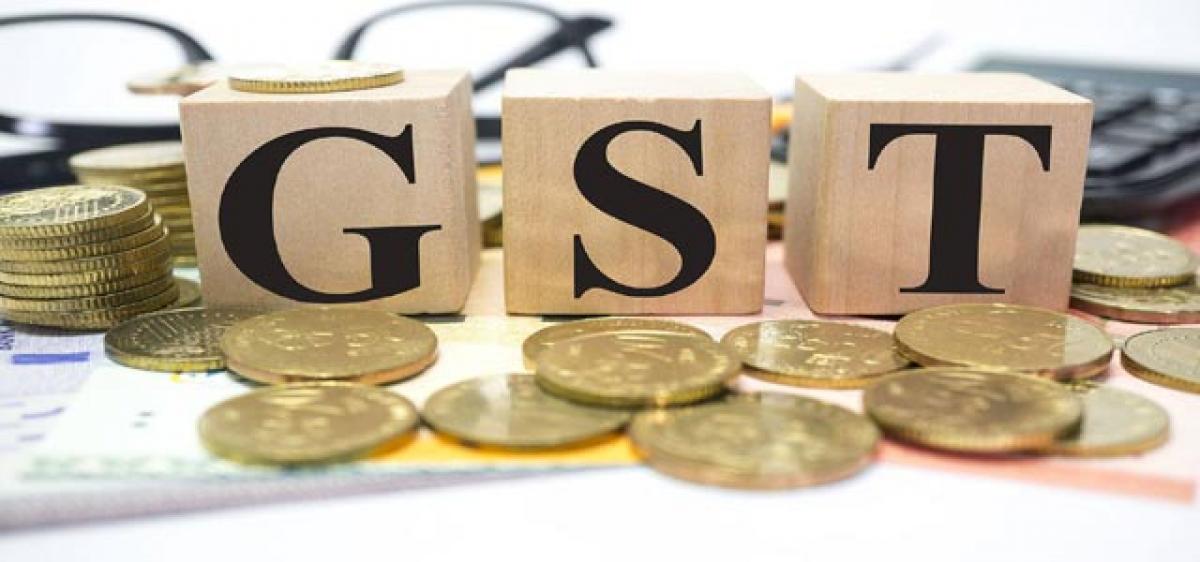 4-tier GST to be less regressive