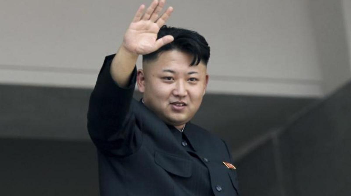 North Korea calls US-South Korea plot a declaration of war