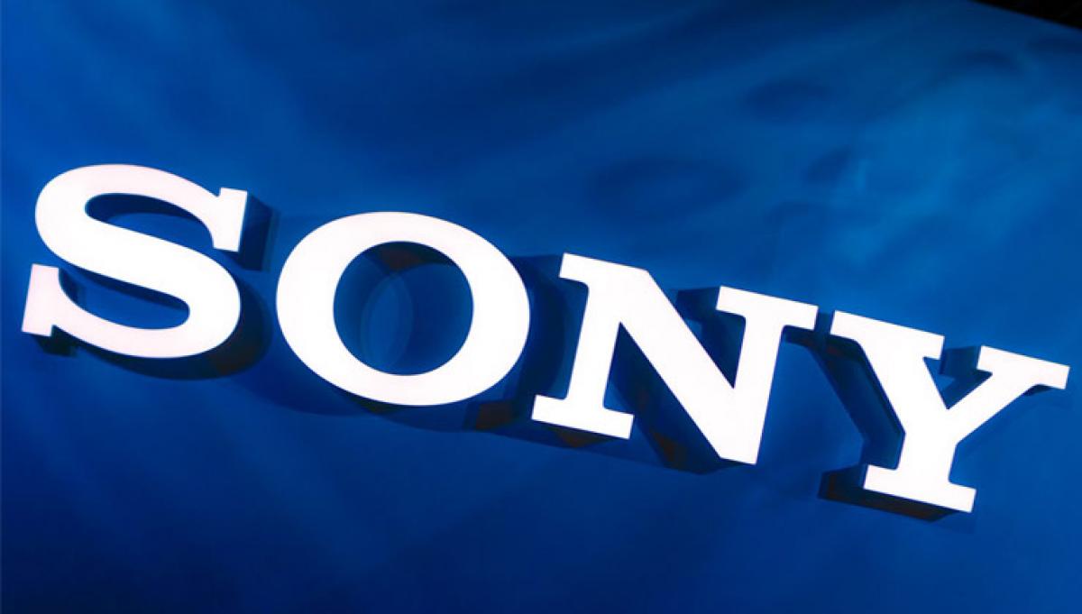 Sony aims 20 percent growth during festive season in India