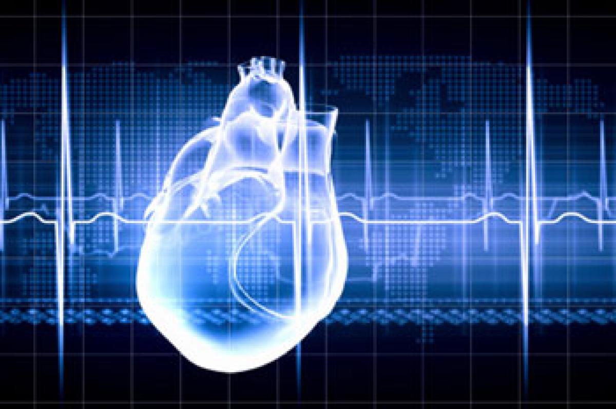 Delayed treatment can worsen heart attack impact