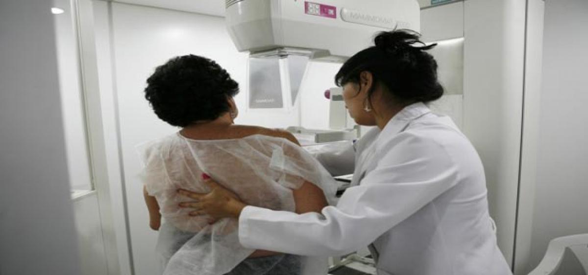 Increasing incidence of aggressive cancers in Indian women