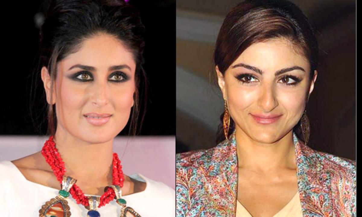 Saif doing extremely well: Soha Ali Khan