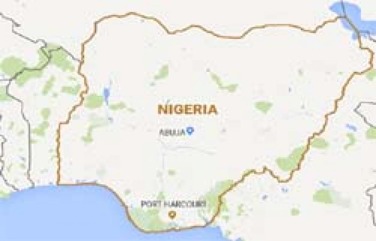 Six killed by female suicide bomber in Northeast Nigeria: witnesses