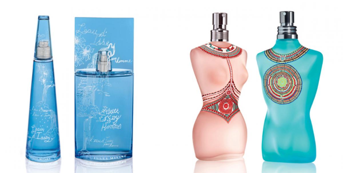 Upset Hindus seek apology for deities’ trivialization on Jean Paul Gaultier perfumes