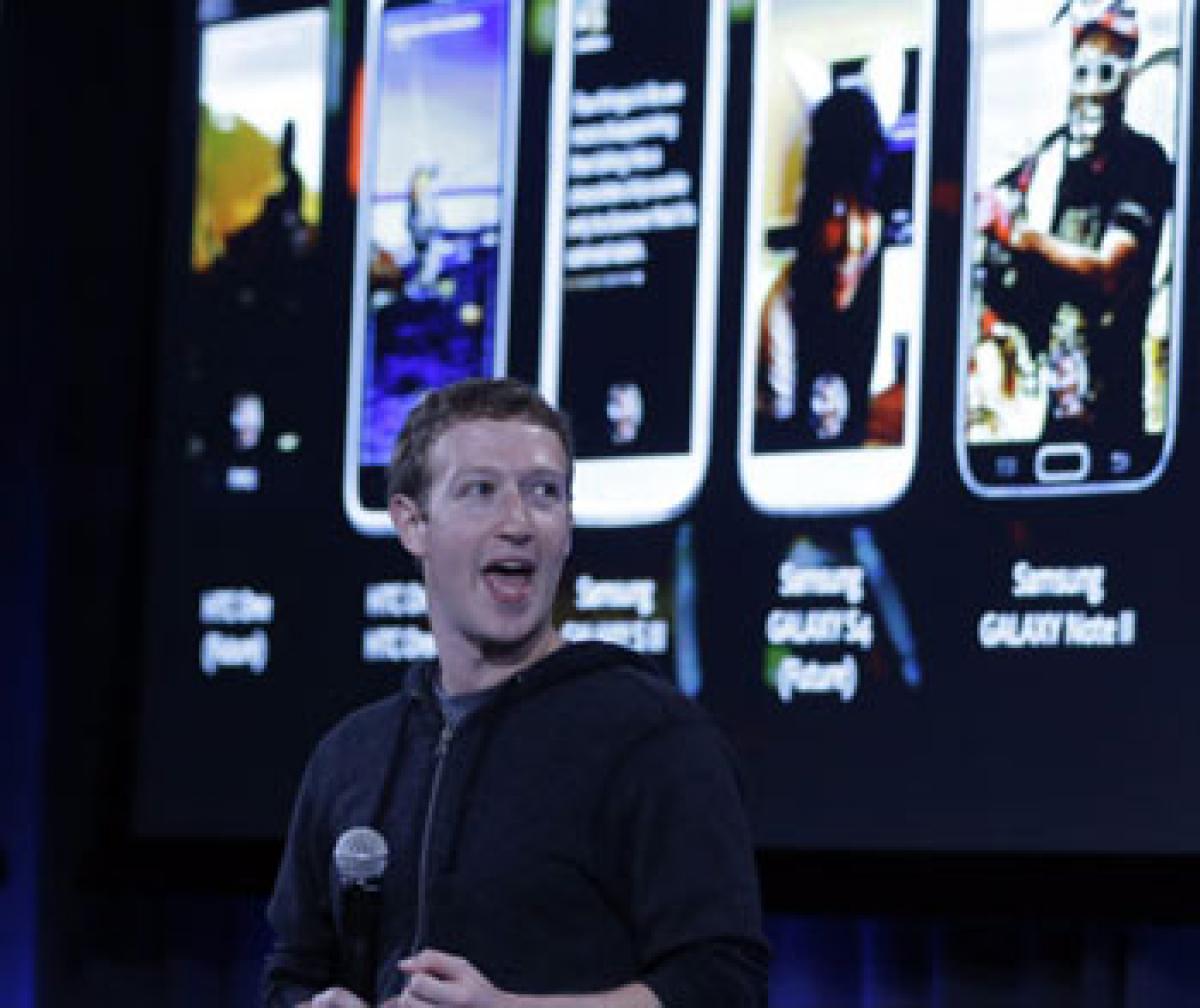 FB backup plan would keep it running on Android
