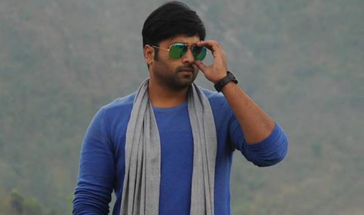 Rohith’s next back on track