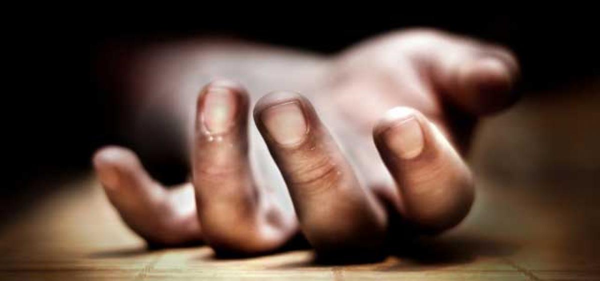 TCS techie ends life by hanging himself in Pune