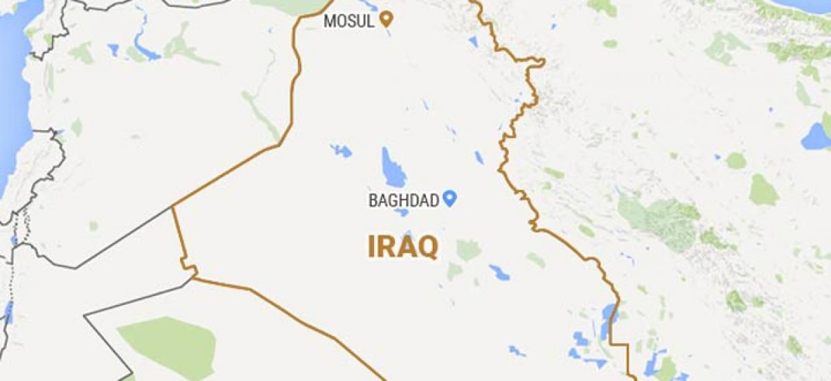 Electrocution following heavy rains kills 58 Iraqis