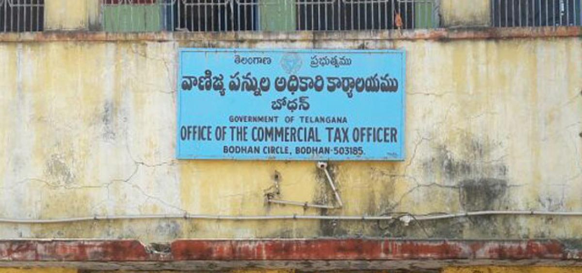 ACB sets sights on Commercial Taxes scam