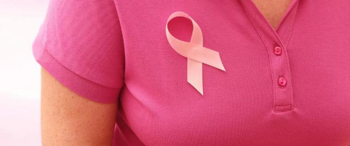 Common viruses may increase risk of breast cancer