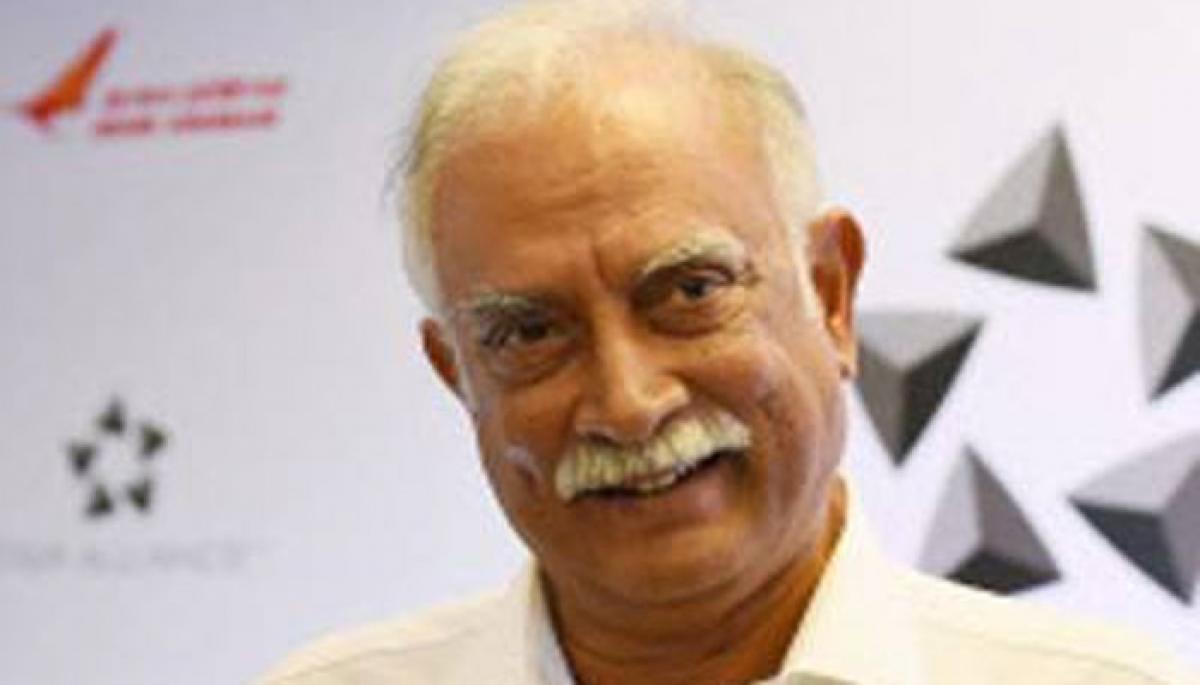 Gajapathi Raju: Govt to set up 10 new airports next year to improve connectivity