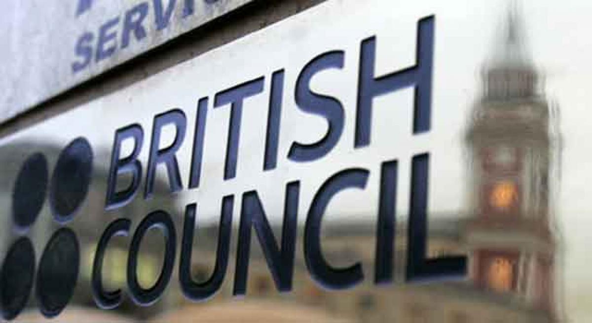 British Council launches national science competition