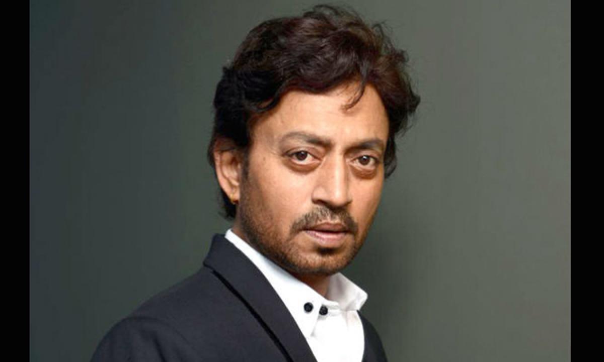 Irrfan Khan takes pride in representing the country on foreign shores