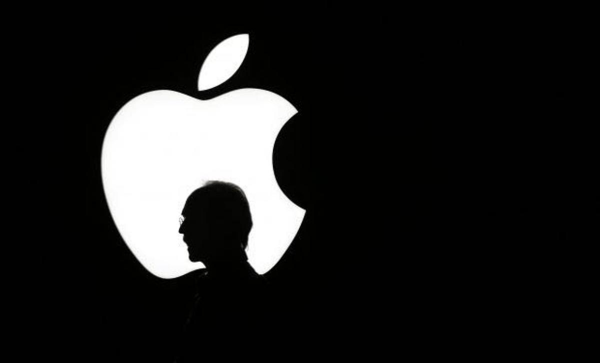 Apple, Google, Tesla world’s top innovative firms: survey