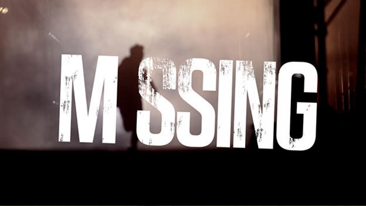 Teenager goes missing