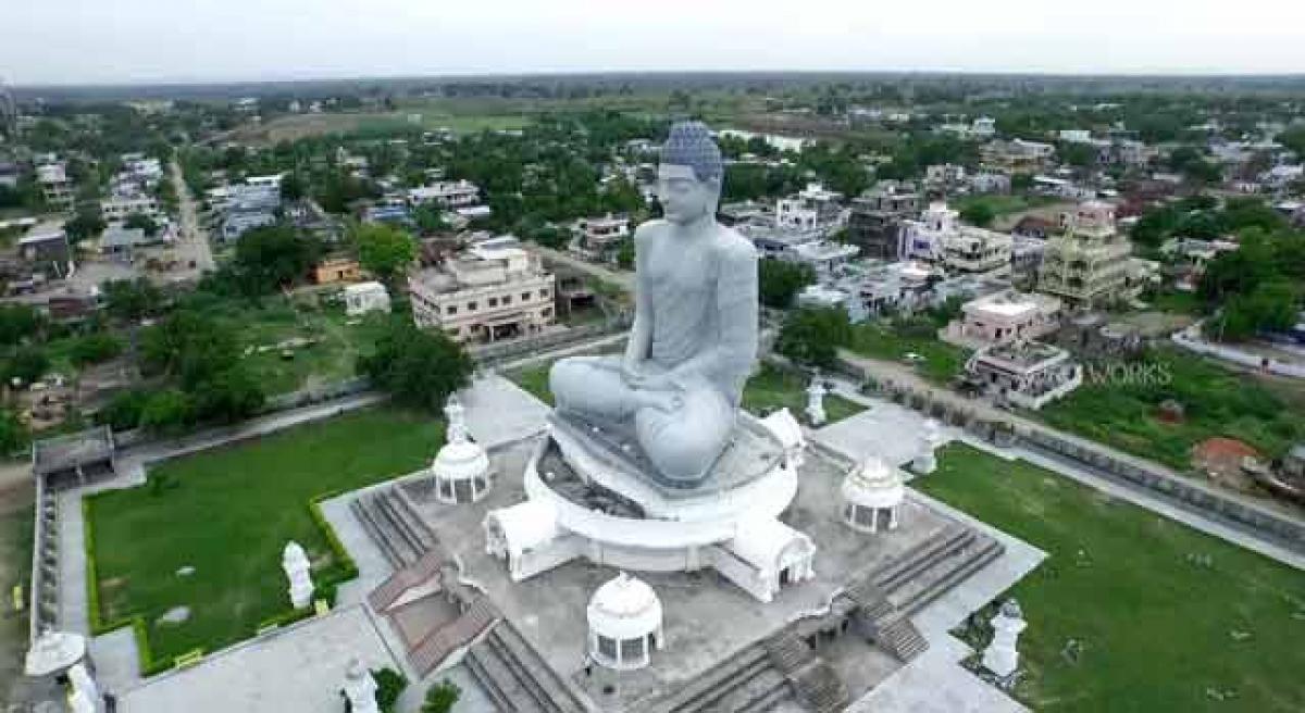 Buddha Jayanti fete from today