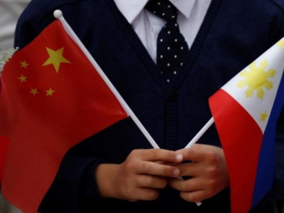 Philippine officials to visit Beijing to discuss investment deals, ASEAN summit