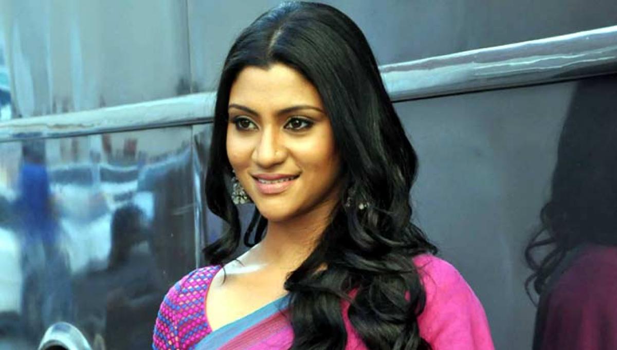 Konkona not interested to work in the West