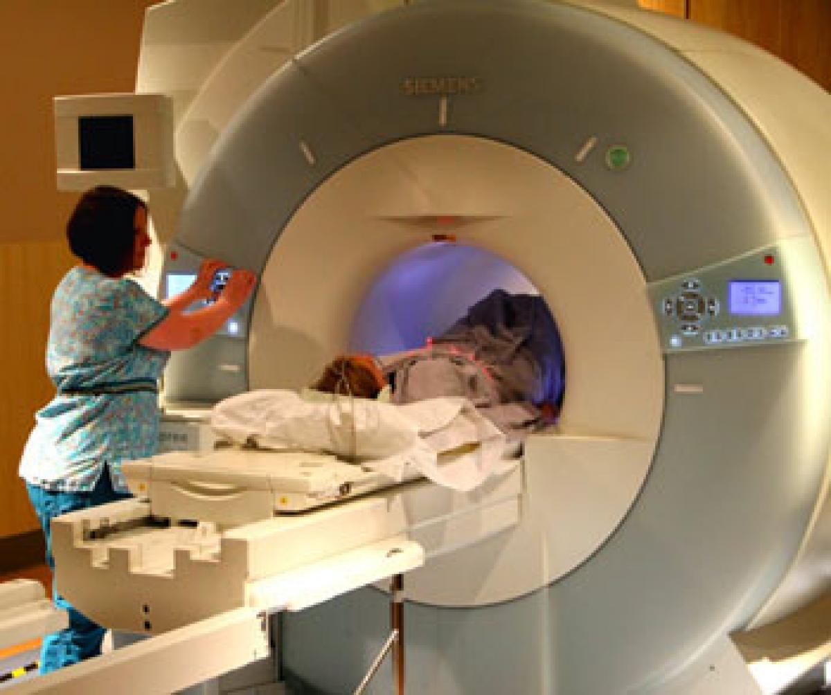 3D MRI can spot stroke risk in diabetic patients