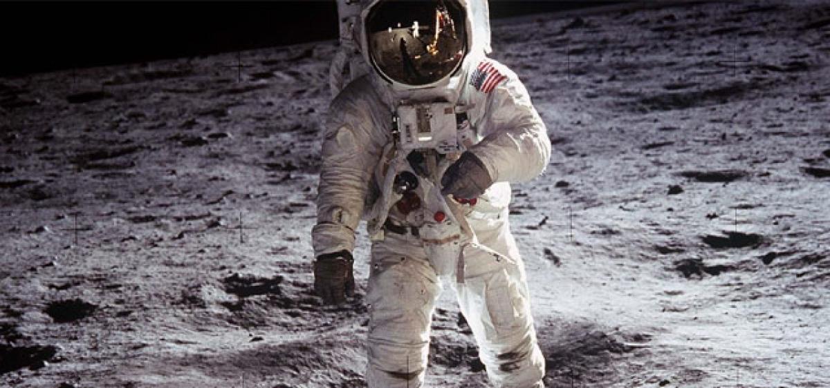 Space travel may reduce astronauts exercise capacity