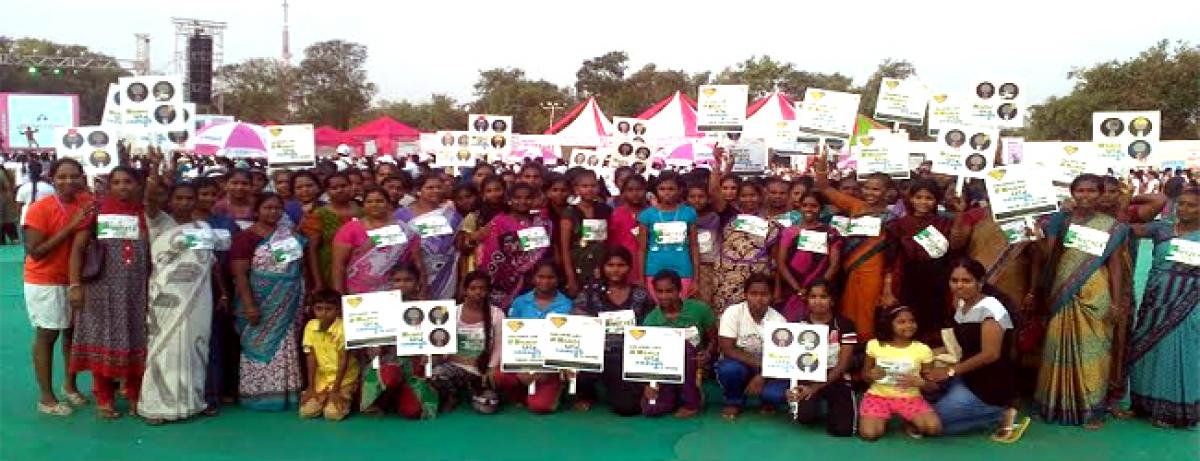 Pinkathon Chennai 2016 to spread awareness on women’s health issues