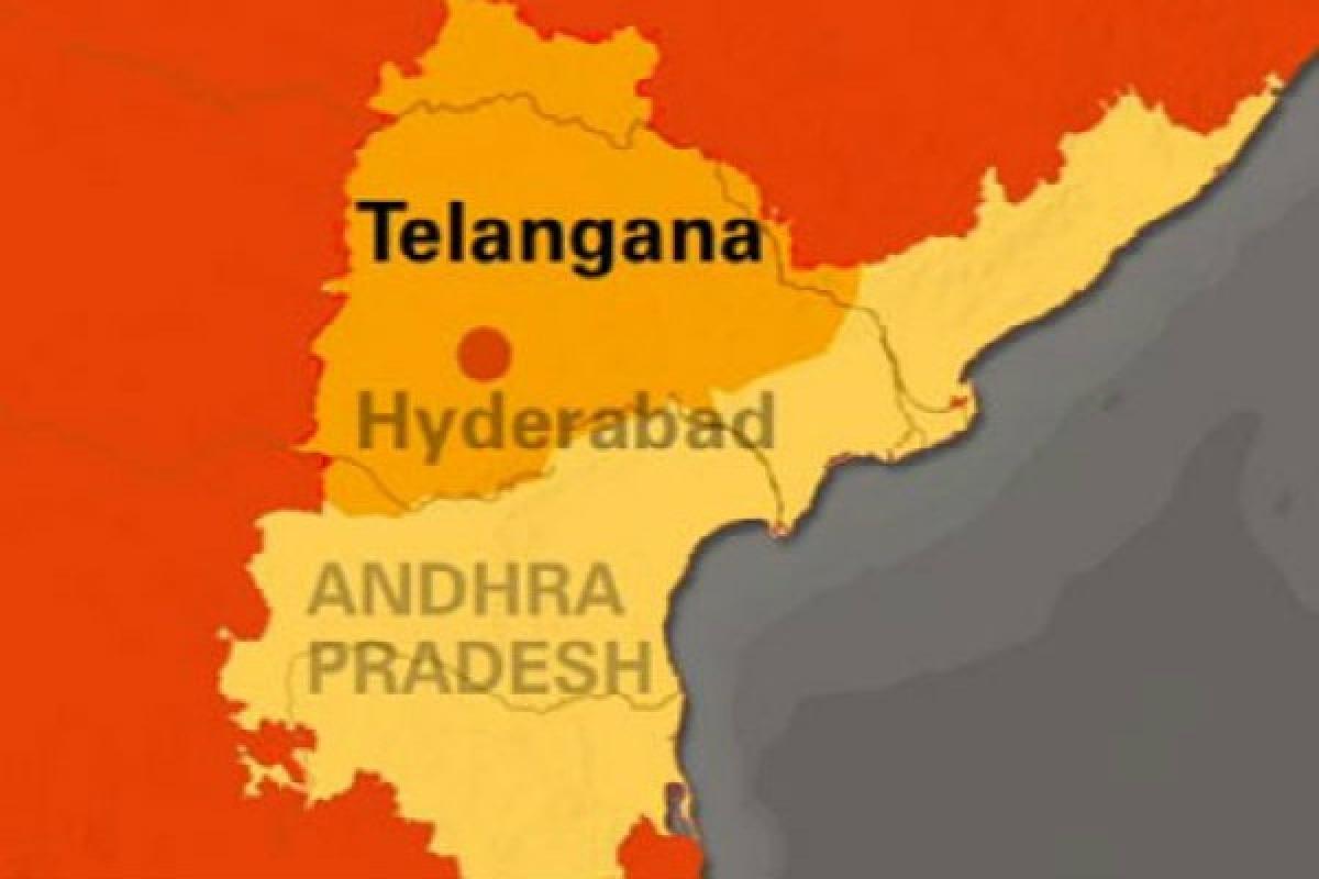 AP, Telangana agree to proportionately share funds of Welfare Board