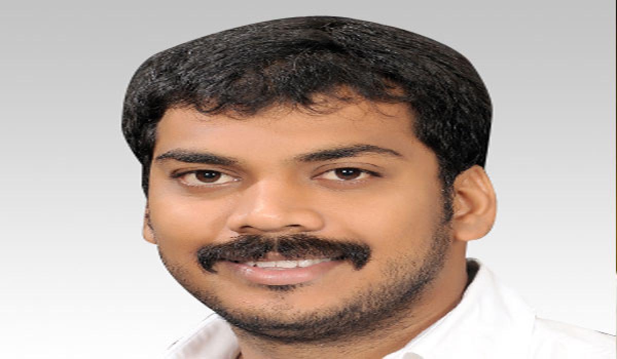 Nellore MLA demands Vysya Corporation