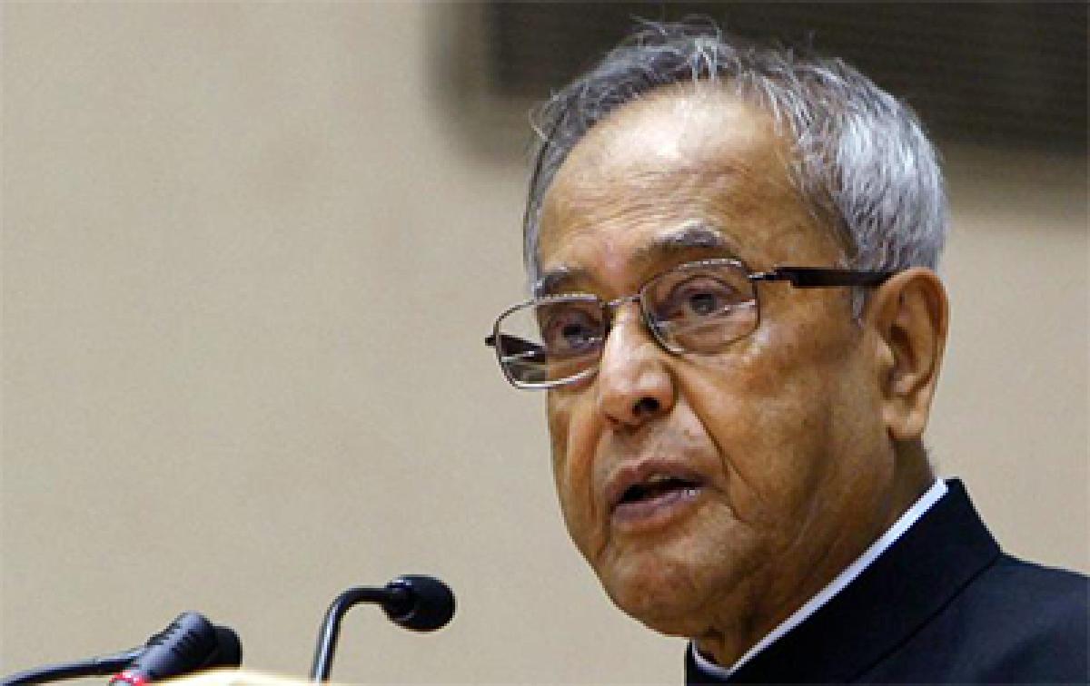 Measures needed to improve academic management: President