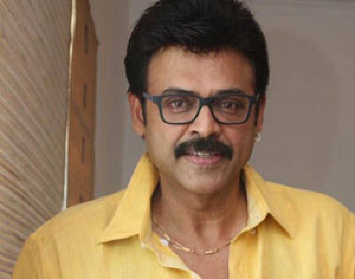 Venky-Jeethu to come together for a thriller