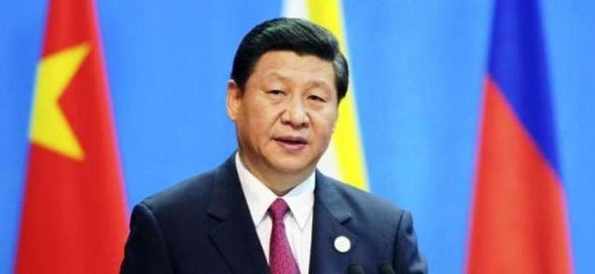 Anti-graft drive not politically motivated: Chinese official