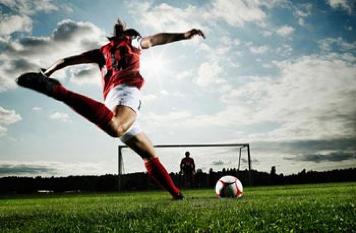 Football cuts risk of heart disease, diabetes