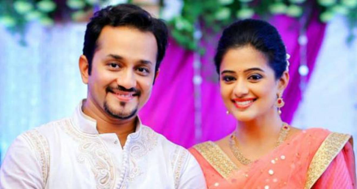 Priyamani-Mustafa Raj Love Story: Know more