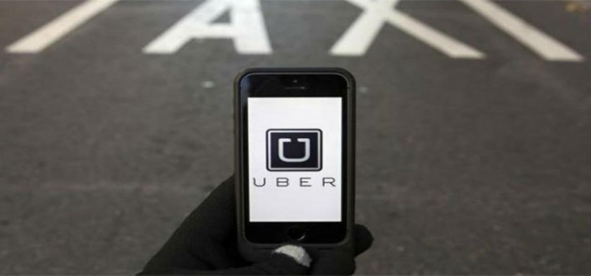 Uber partners Telangana govt for new scheme