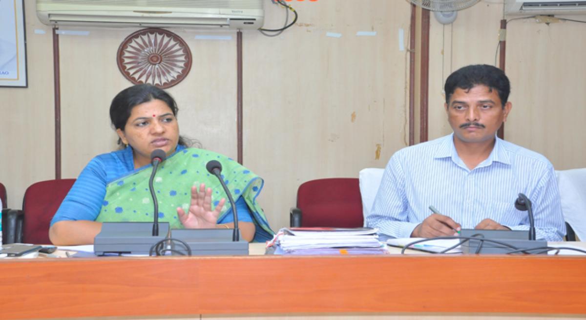 Eradicate contagious diseases: Collector